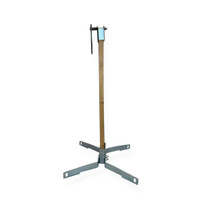 3/8" AR500 Static Target Package