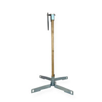 3/8" AR500 Static Target Package