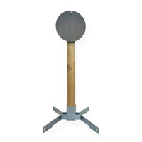 3/8" AR500 Static Target Package