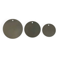 3/8" AR500 Static Target Package