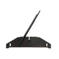 3/8" AR500 | Modular Steel Target System 12" x 20"