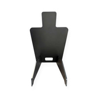 3/8" AR500 | Modular Steel Target System 12" x 20"