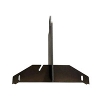 3/8" AR500 | Modular Steel Target System 12" x 20"