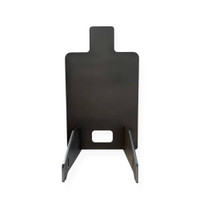 3/8" AR500 | Modular Steel Target System 12" x 20"