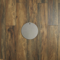 Official Steel Challenge Smoke and Hope stage layout with 3/8 inch AR500 targets