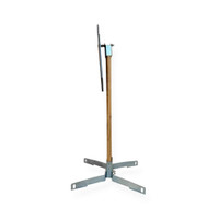 1/2" AR500 Static Target Package