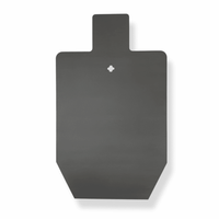 3/8" AR500 12"x20" Target