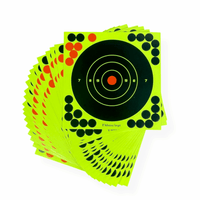 Splatter Targets - 20 Pack