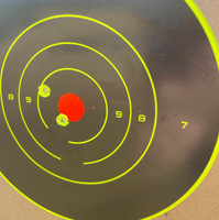 Splatter Targets - 20 Pack