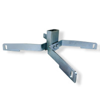 Bundle Includes One Static Target Stand