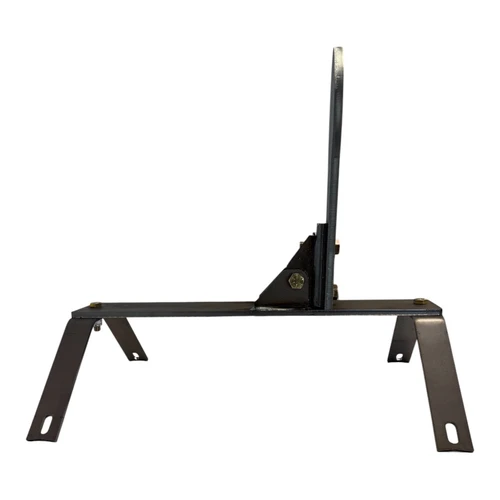 Magnum Spring-Popper