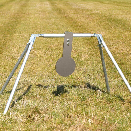 Precision Magnum Rifle Spinner