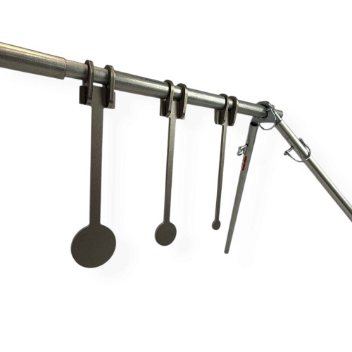 Rimfire KYL Rack - 3 Target Configurations