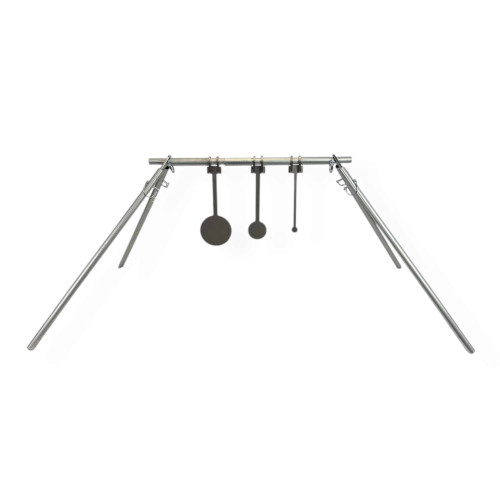 Rimfire KYL Rack - 3 Target Configurations