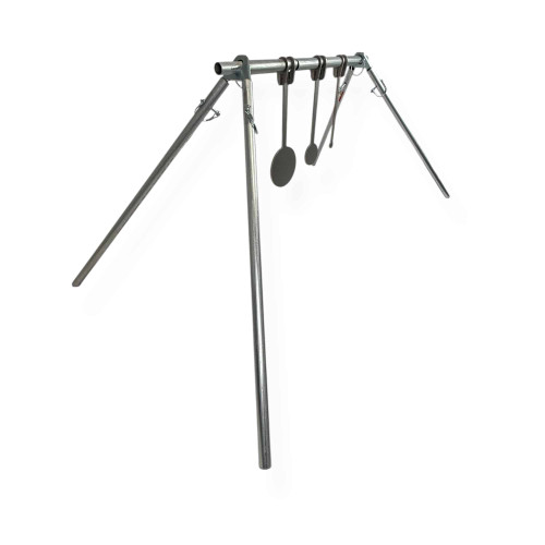 Rimfire KYL Rack - 3 Target Configurations