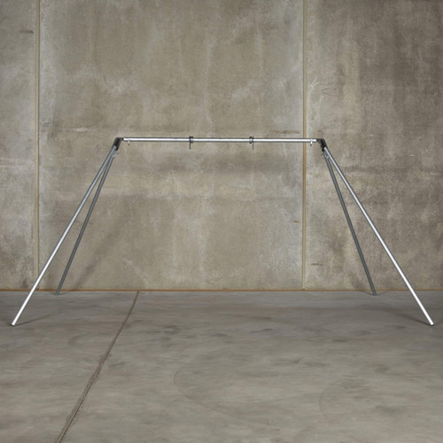 60"x 60" Complete Rigid Conduit Gong Stand