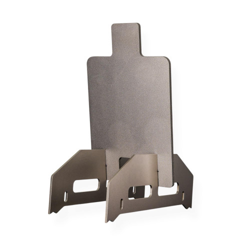 1/2" AR500 | Modular Steel Target System 12"x 20"