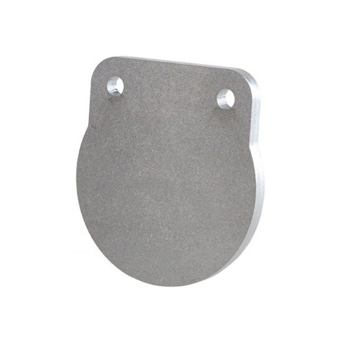 50 BMG Steel Target - 3/4" AR500 - 6" Gong