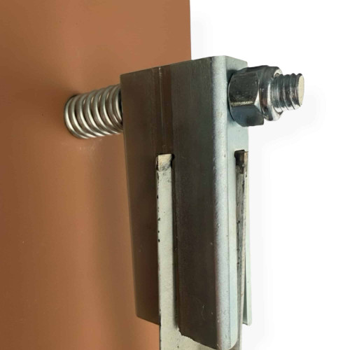 T Post Hanger – Portable Static Target Mount