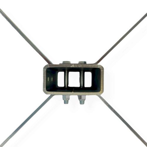 Heavy Duty Static Target Stand