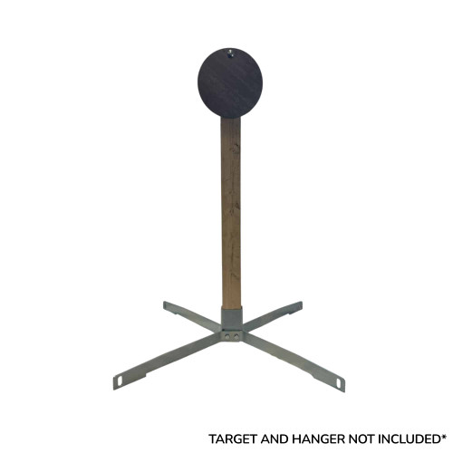 Heavy Duty Static Target Stand