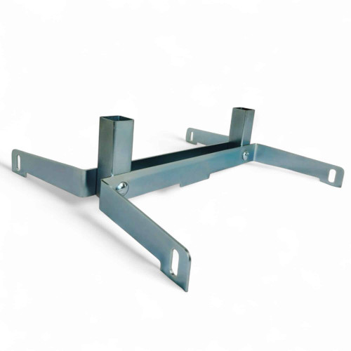 18" Cardboard Target Stand