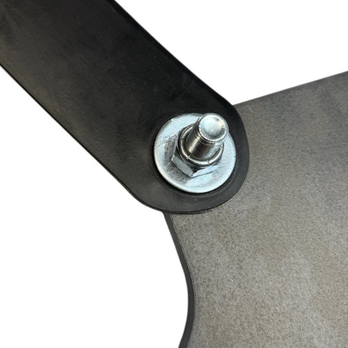 50 BMG Gong Mounting Kit