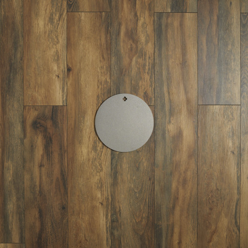 ⅜″ AR500 Steel Round Target