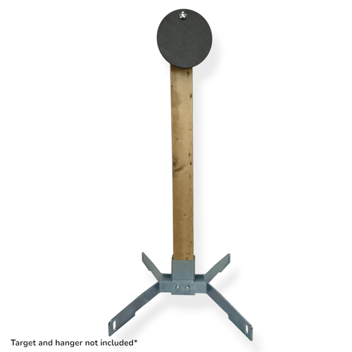 3/8" AR500 Steel Round Target