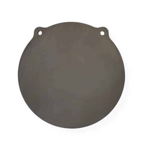 1/2" AR500 Steel Gong Target - Round | 4" to 16"