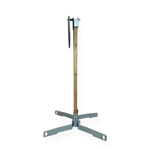 3/8" AR500 Static Target Package