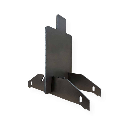 3/8" AR500 | Modular Steel Target System 12" x 20"