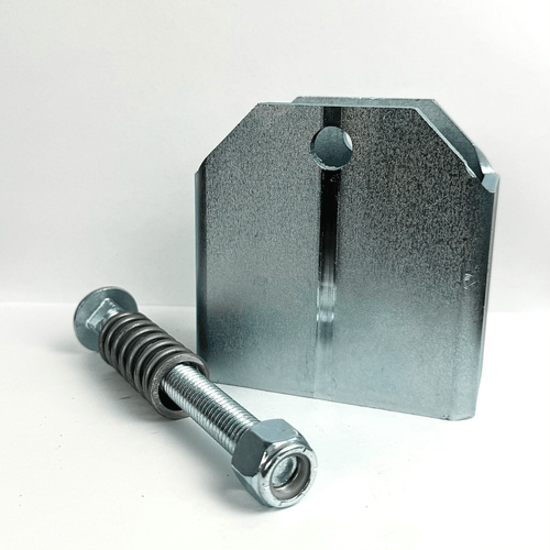 Steel Challenge - Outer Limits