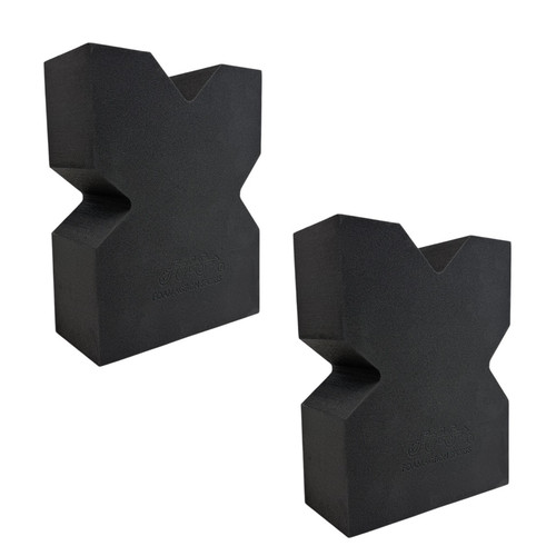 Foam Shooting Rest Support - 2 Pack