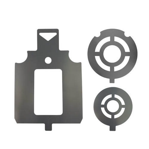 Shooting Accessories Range Day Kit