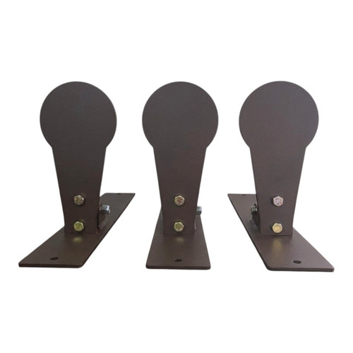 Steel Popper Targets - Colt Popper Package