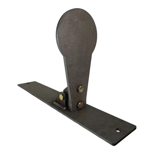 Steel Popper Targets - Colt Popper Package