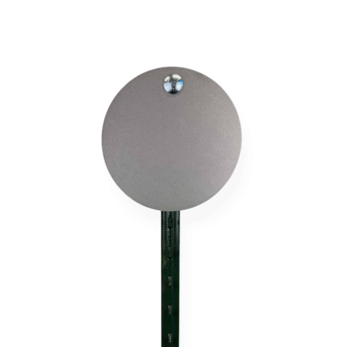 Crazy 8's - 1/2" AR500 Steel Targets