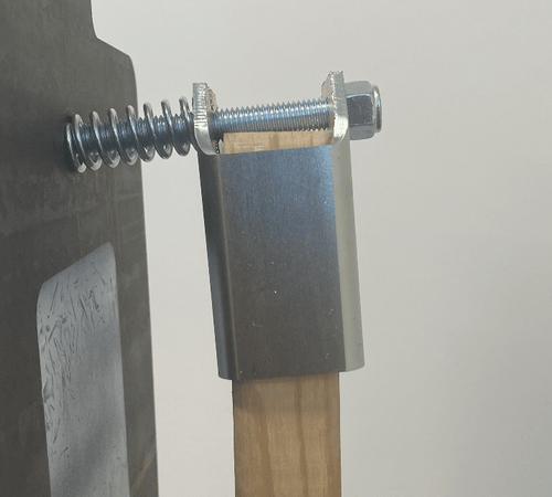 3/8" AR500 Steel Target Kit – Trifecta All-in-One Package