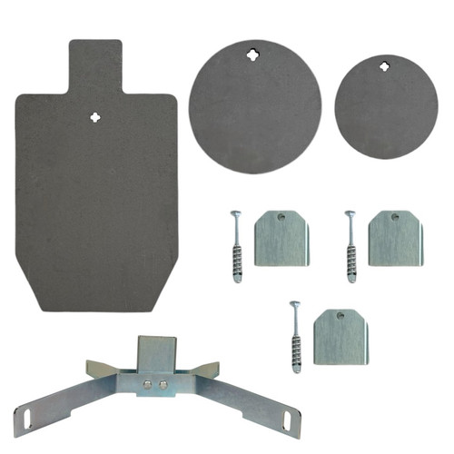 Trifecta Target Package