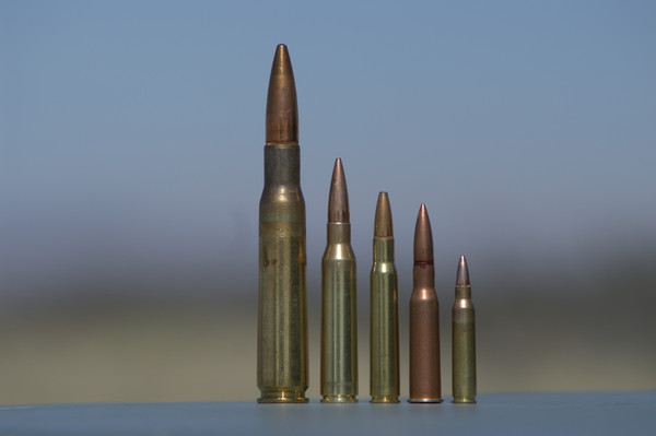 DESIGNED FOR SERIOUS USE