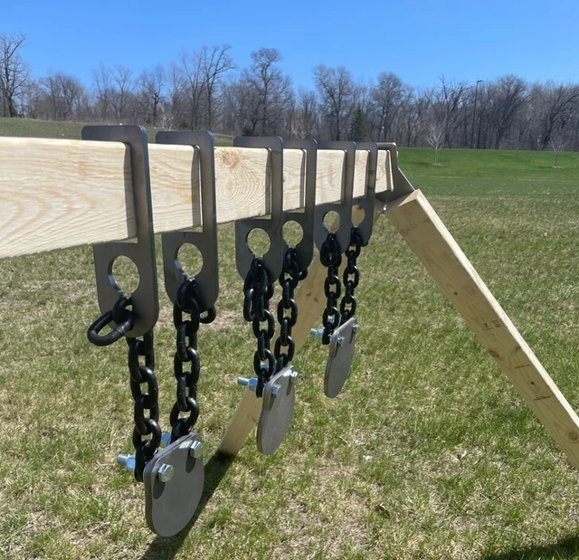 Stands & Hangers
