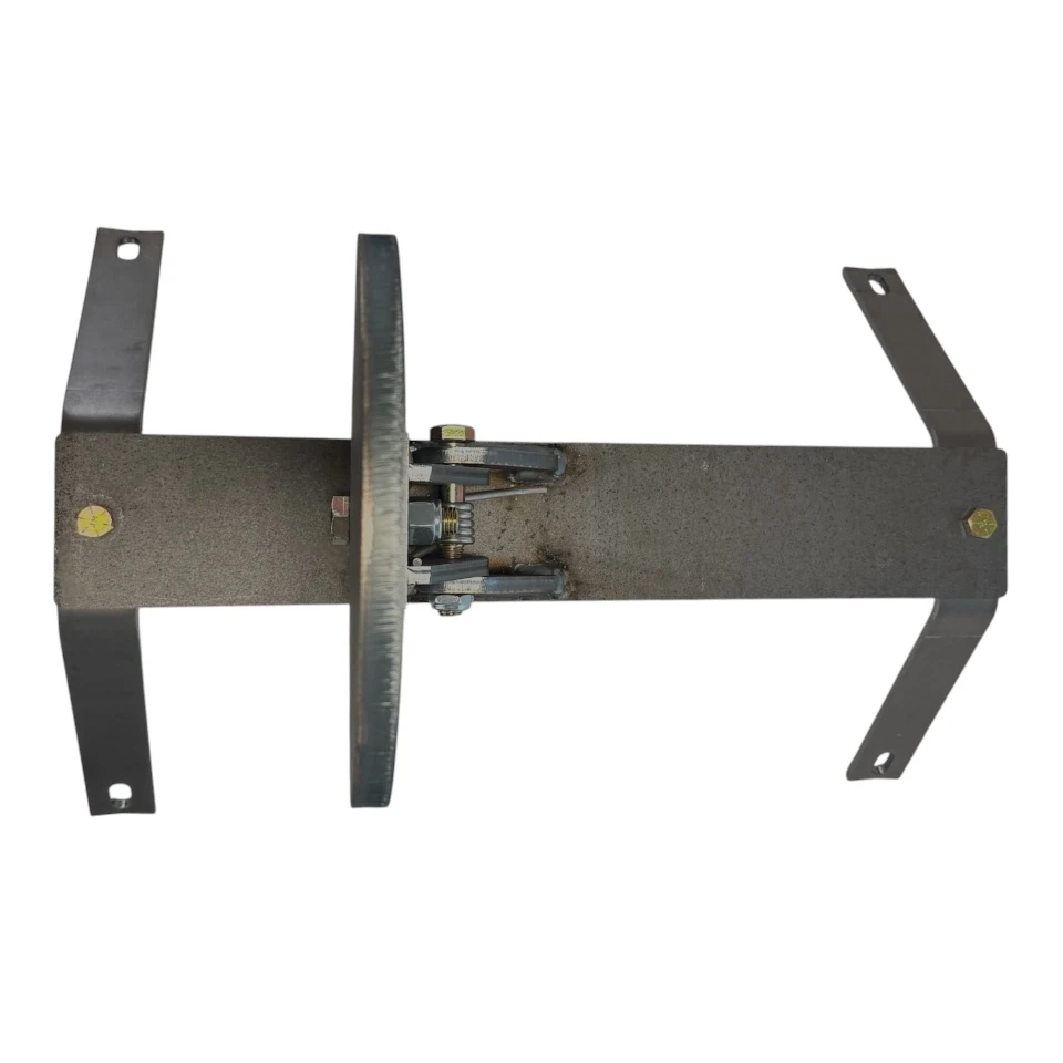 Magnum Spring-Popper