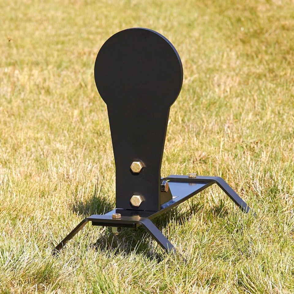 Magnum Spring-Popper