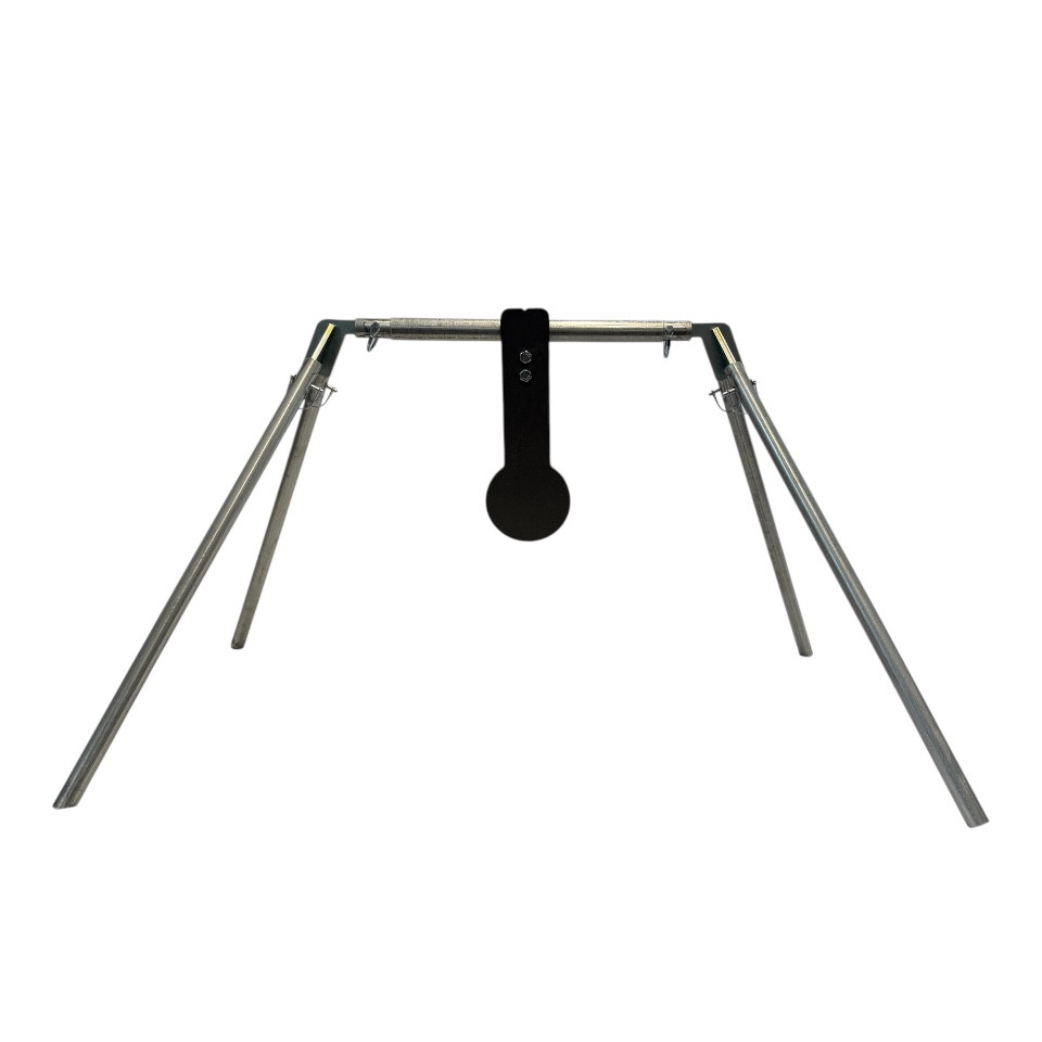 6" Magnum Spinner Target