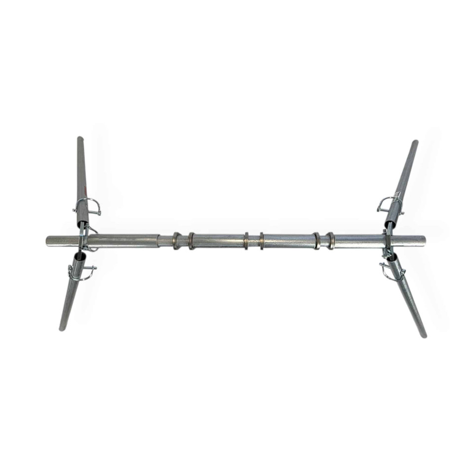 Rimfire KYL Rack - 3 Target Configurations