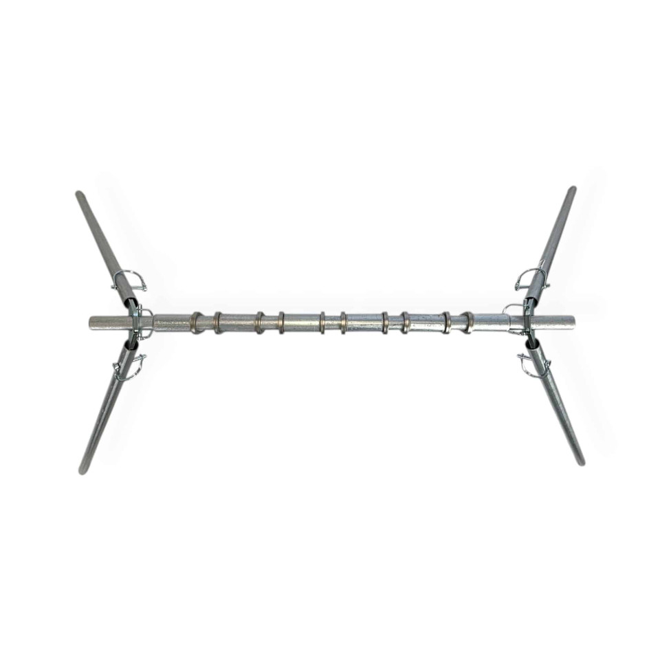 Rimfire KYL Rack - 5 Target Configurations