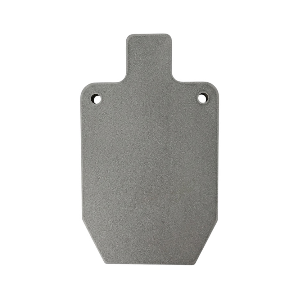 12 by 20 in 50 BMG Target