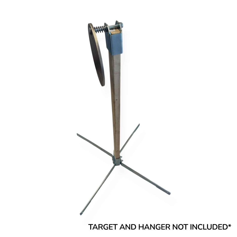 Heavy Duty Static Target Stand