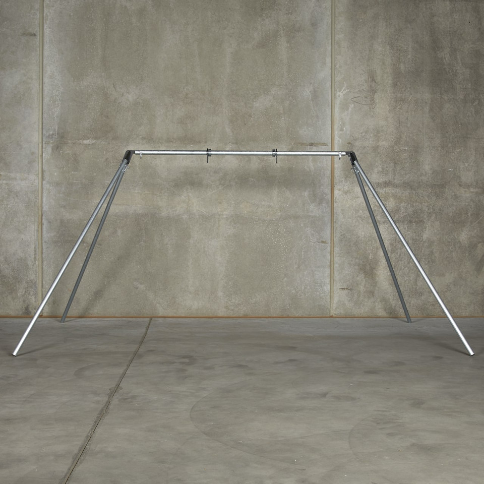 Rigid Conduit Gong Stand Kit